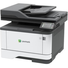 Lexmark MX431adw Laser Multifunction Printer - Monochrome (29s0500) picture