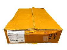 JL258A#ABA I HPE Aruba 2930F 8G 10/100/1000 125 W PoE+ 2SFP+ Switch PSU OPEN BOX picture