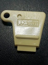 Panduit CJT, Mini-Jack TERMINATION TOOL Ivory NEW picture