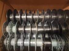 Empty Random 3D Printing Filament Spools 75 CENTS EACH FOR 4+ picture