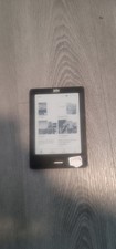 KOBO N905B Touch Edition eReader Tablet black With 6