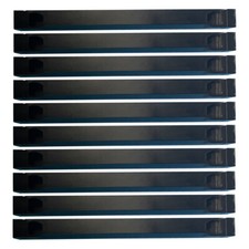 HP BW928A 10-Pack 1U Filler Kit G3 Racks NEW picture