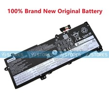 Genuine L22B4PE0 L22C4PE0 L22L4PE0 Battery for Lenovo ThinkBook 14 G6 IRL/ABP picture