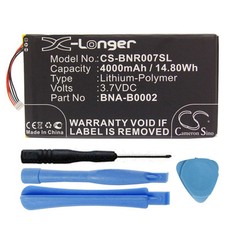 BNA-B0002 L83-4977-266-01-4 Battery for Barnes & Noble NOOK HD 7 BNRV400 BNTV400 picture