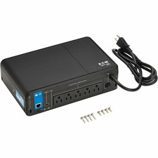 Tripp Lite 850VA 450W 120V Standby Cloud-Connected UPS with Remote Monitoring picture