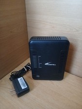 Westell 7500 Model A90-750022-07 DSL Wireless Gateway Modem Router - TESTED picture
