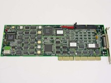 Adaptec AHA-1740 EISA SCSI Controller Card 68-Pin External AIC-7770 Chipset picture