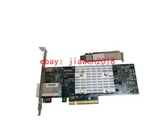 HPE Smart Array E208e-p SR Gen10 12G SAS RAID Controller 804398-B21 836267-001 picture
