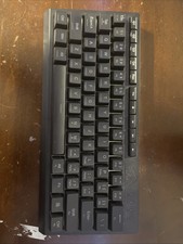 Redragon K512 Shiva RGB Backlit Membrane Gaming Keyboard w Multimedia Keys picture