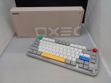 Keyboard Model KICK75 NUPHY picture