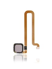 Fingerprint Reader With Flex Cable Compatible For Huawei Mate 8 (Gray) picture