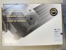 Hartford Toner CF325X Black Toner / Drum Cartridge for HP Enterprise M830 picture