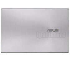 New For ASUS ZenBook 14 Q408UG U4700J UX425A UX425 Back Cover Top Case Silver picture