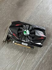 MAXSUN MS-GT1030 4GB DDR4 Graphics Card NEW FAST SHIPPING picture