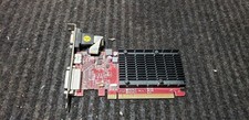 GPU R81KLT 1GB VISIONTEK working conditions. picture