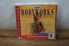 softkey bodyworks classic edition pc software picture