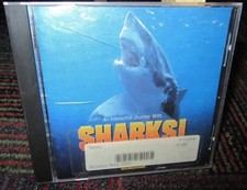 SHARKS AN INTERACTIVE JOURNEY BY DISCOVERY CHANNEL PC CD-ROM FOR MAC, GUC picture