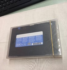 NEW Sealed IBM 35L0967 SLR60 SLR100 Test Tape Cartridge picture