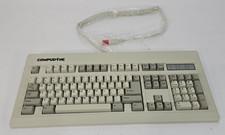 Open Box RT-101+ Wired Standard Keyboard QWERTY English  picture