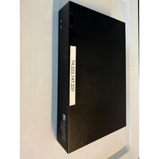 Edgewater Networks 4500 EdgeMarc Enterprise Session Border Controller ESBC Black picture