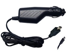 Car 5V DC Adapter For Vantrue OnDash S1 N1 N2 Pro 4K Uber Dual 1080P Dash Cam picture
