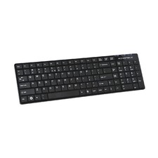 Monoprice 9276 K3 Chocolate Style USB Keyboard picture