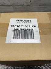 NEW HPE ARUBA AP-274 APEX0101 WI-FI OUTDOOR Access Point picture