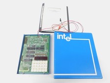 Intel SDK-85 Vintage Computer System Design Kit w/ Manuals (working) picture