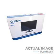 New Open Box Capture 0E-20LED2 20