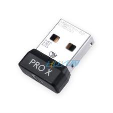 USB Dongle Mouse Receiver Adapter for Logitech G Pro X Superlight Wireless Mouse picture