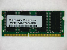 MEM1841-256D 3RD 256MB MEMORY for Cisco 1841 NEW picture