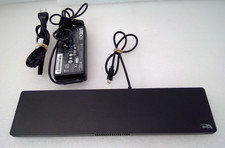 Cyber Acoustics DS-2000 USB-C Docking Station Dual 4K Monitor W/135W Charger picture