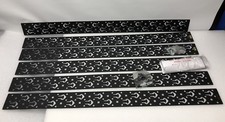 MIDDLE ATLANTIC PRODUCTS LACE-23-OP LACE STRIP, 23 RU, 3.25