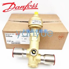 1pcs New Danfoss Electronic Expansion Valve ETS100 034G0508 35mm*35mm picture