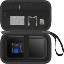 Travel Router Case for NETGEAR Nighthawk M7 (MH7150) 5G Mobile Hotspot picture