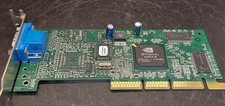 Nvidia 25P4058 Nvidia Vanta Graphic Adaptor With 16MB Video Memory picture