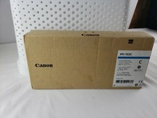 Canon PFI-703 Ink Tank 2964B001, Cyan for Canon imagePROGRAF 815 EXP 2021 picture