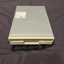 Sony MPF920 3.5