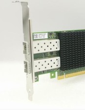 Lot of 50 NEW Full Height Bracket for Intel / Dell XXV710-DA2  2Port NIC picture