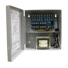 ALTRONIX ALTV248UL Eight 8 fuse protected outputs picture