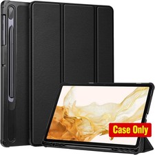 Ultra Thin Case for Samsung Galaxy Tab S8 Plus 12.4