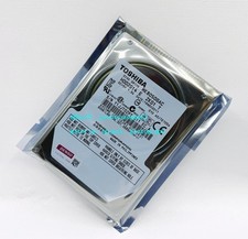 Toshiba MK8050GAC 80G 2.5-inch IDE notebook / car wide temperature hard drive picture