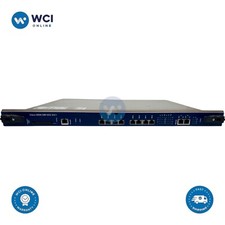Cisco CTI-8321-GWISDNK9 Cisco TelePresence ISDN GW MSE 8321 picture