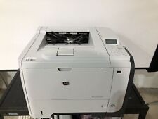 HP LaserJet P3015 Workgroup Laser Printer w/TONER & ONLY 549 Pgs -TESTED/RESET picture