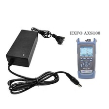 1PC For EXFO AXS100/110 OTDR Reflectometer Charger Power Cable New picture
