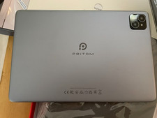 Pritom TronPad 10.1