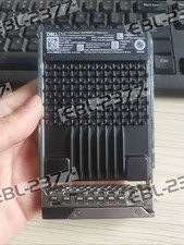 MJ37V Dell Intel DC P5800X 800GB NVMe PCIe 4.0 2.5'' U.2 SSD SSDPF21Q800GBE picture