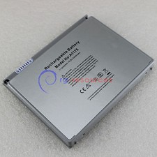 6 Cell 5200MAH Battery For Apple MacBook Pro 15