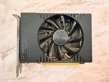 NVidia GeForce GTX 1660 Ti 6GB GDDR6 Graphics Card HP OEM L34258-001 picture