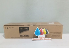 Sharp MX-C40NRS Color Drum Unit Sharp DX-C310 picture